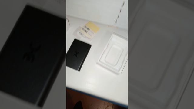 Wi-Fi Router Yota 4G