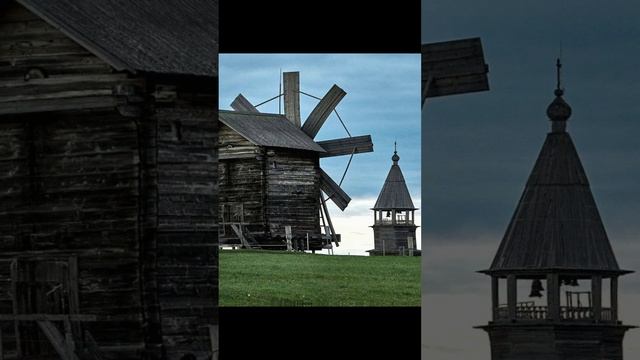 Татьяна Галушко: «Карельские стихи» Стихи читает Андрей Субботин