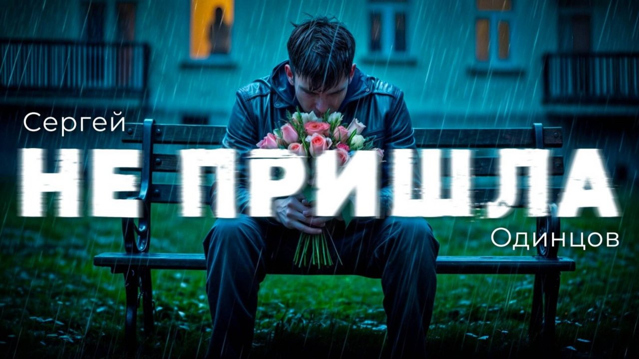 Сергей Одинцов - Не пришла