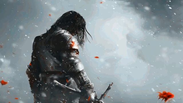 Эмоциональный Эпический музыкальный микс