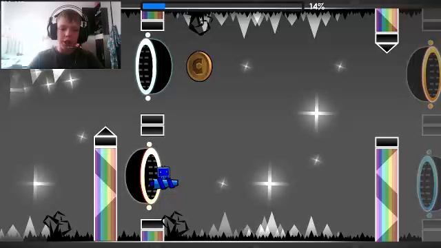 Platinum Adventure за 1 день.... РЕБИТ НА СТРИМЕ