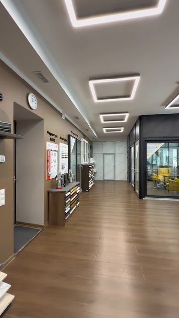 Окна. Шоурум. Санкт-Петербург. Суворовский проспект, 54