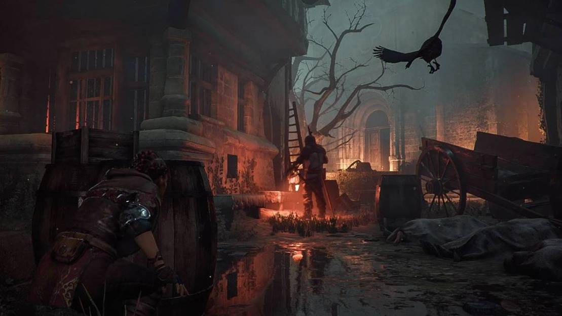 A Plague Tale: Innocence # 6