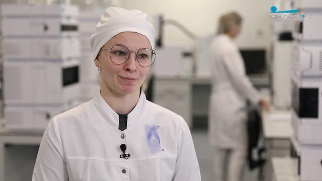 Мы — петербуржцы. Татьяна Сураго