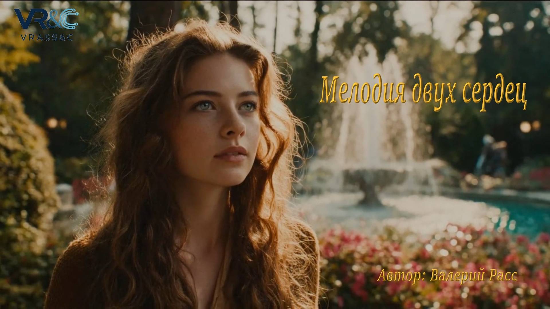 Мелодия двух сердец. Автор: Валерий Расс