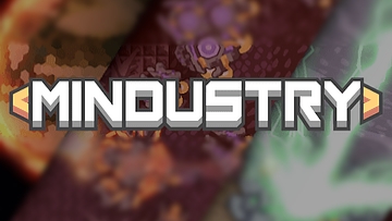 9.Пики (ч.1) ][ Mindustry Эрекир