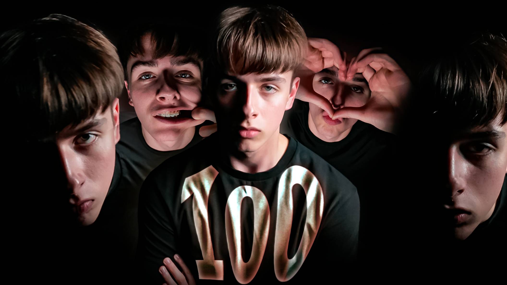 100 МОИХ "Я" - ПОЛЕЗНЫЙ ЭКСПЕРИМЕНТ ДЛЯ СТАНОВЛЕНИЯ ЛУЧШЕЙ ВЕРСИИ СЕБЯ (Проверил на себе)