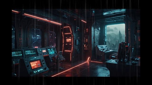 E X P E R I E N C E  [ Chillwave - Synthwave - Retrowave Mix ]