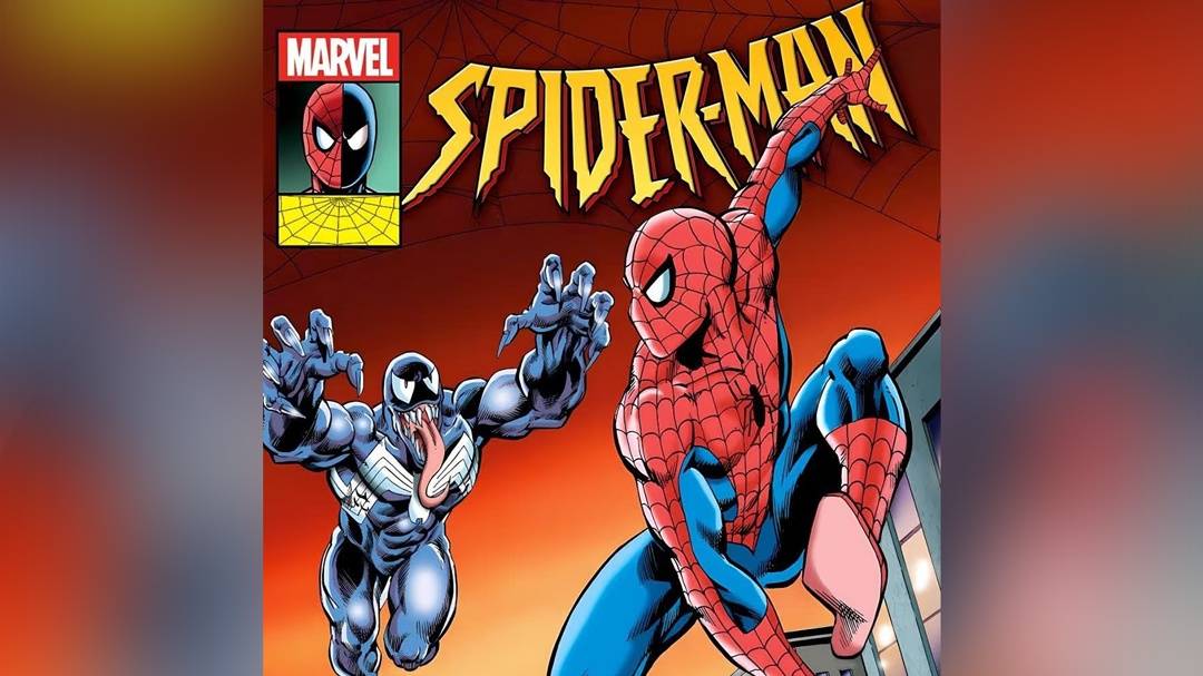 Человек-паук (1994) — 1 сезон 5 серия | Spider-Man  (Новый Дубляж)