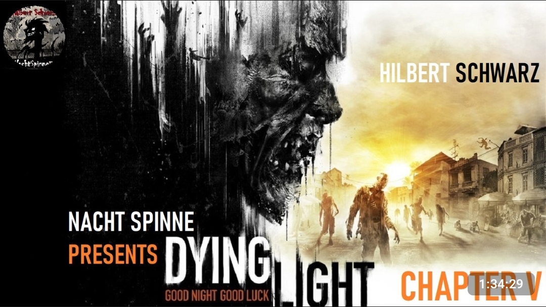 Dying Light - Часть 5: Знакомство с Раисом, Починка Антенны, Дань для Раиса.