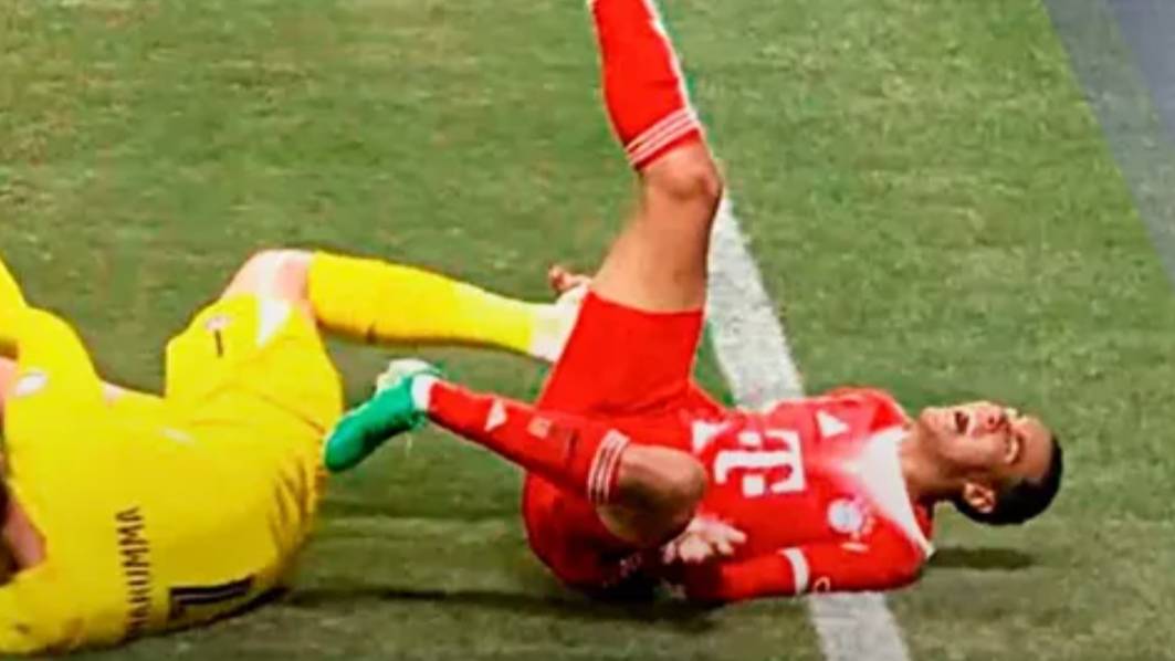 КЧМ! ПСЖ-Бавария! Обзор!