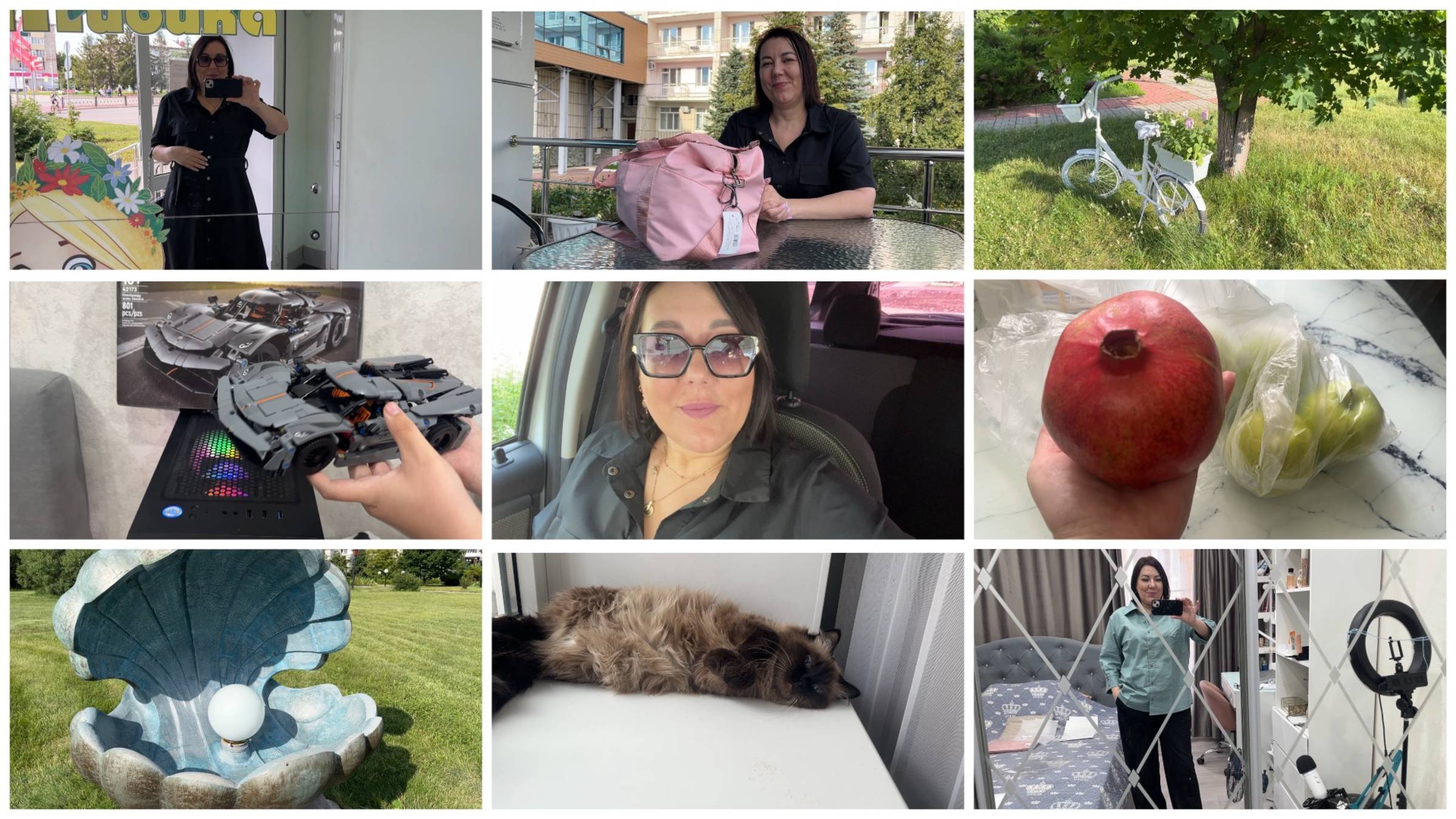 😰ПОЛУЧИЛА РЕЗУЛЬТАТЫ🩸СРОЧНО ЕДЕМ ЗА💉/ХОРОШО ОТДОХНУЛИ ВСЕЙ СЕМЬЕЙ!