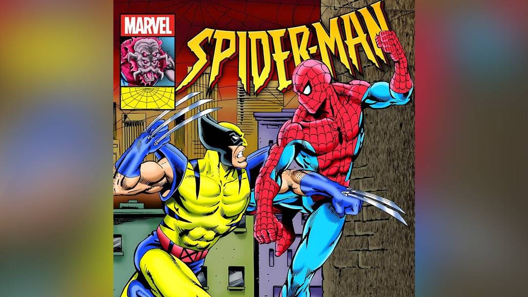 Человек-паук (1994) — 2 сезон 5 серия | Spider-Man  (Новый Дубляж)