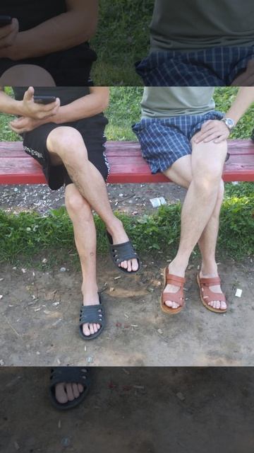 Как нельзя сидеть мужчинам!!!