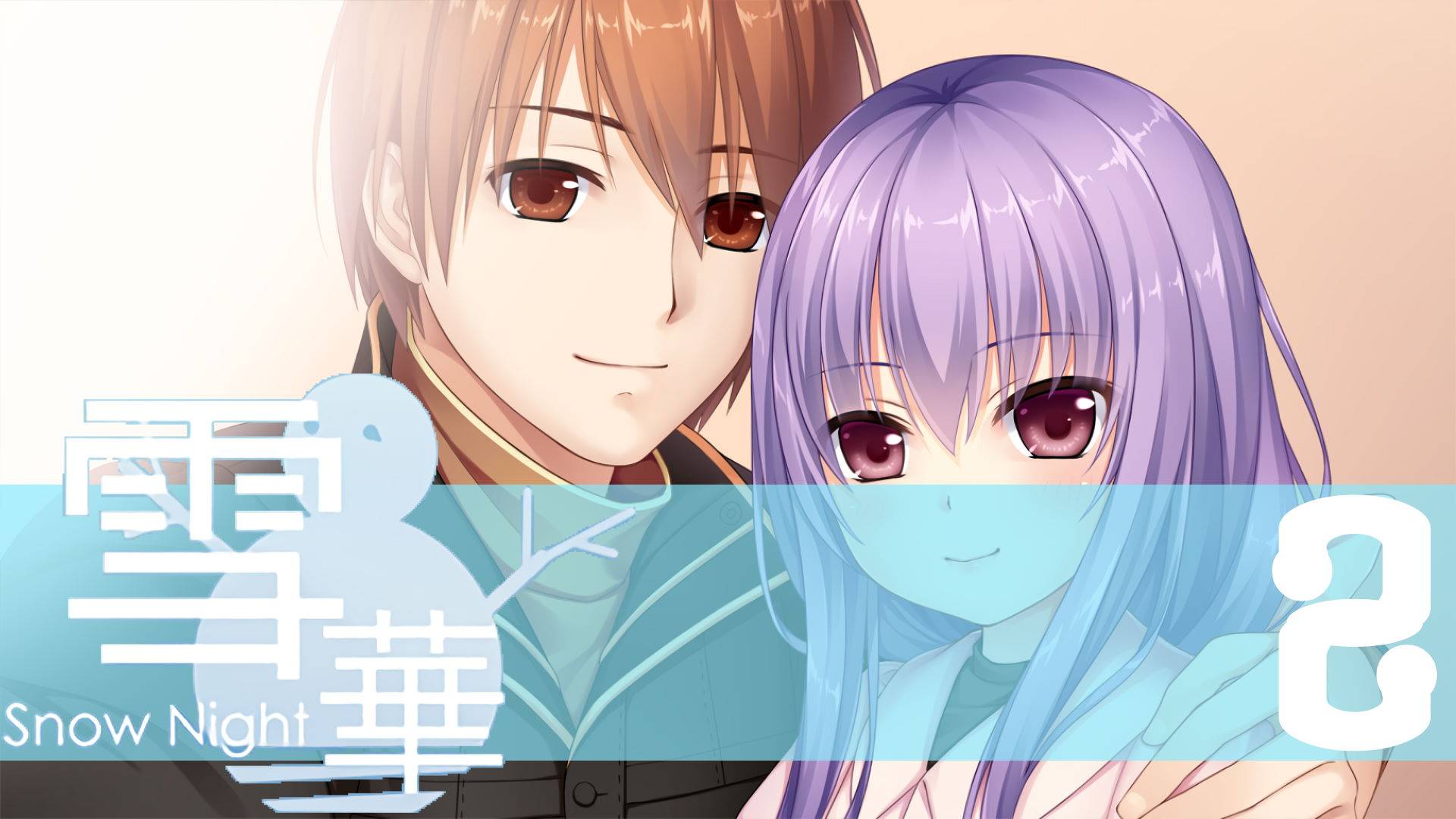 (PC) SnowNight Прохождение - Часть 2