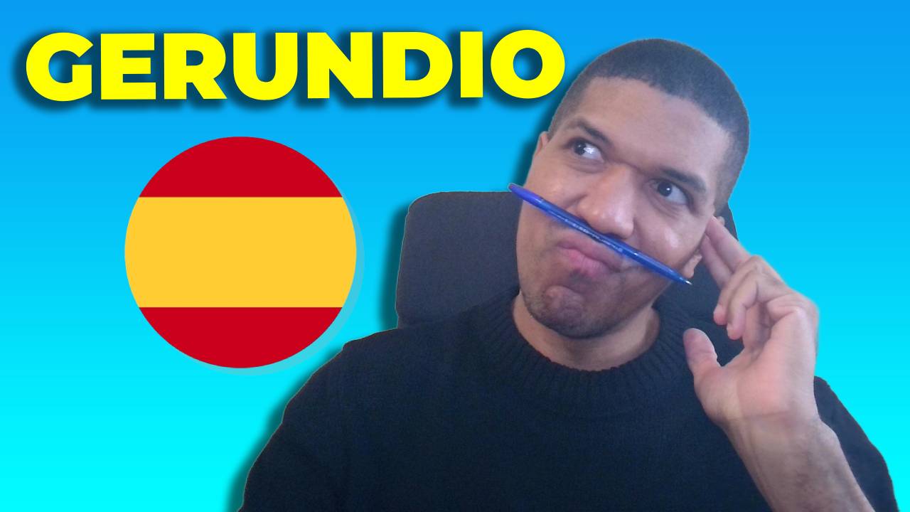 Что Такое ГЕРУНДИЙ? Когда Использовать Gerundio?