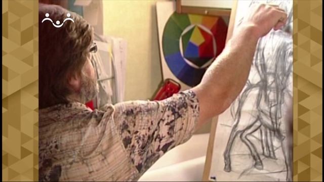 Божьи дети. Инесса Азбуханова