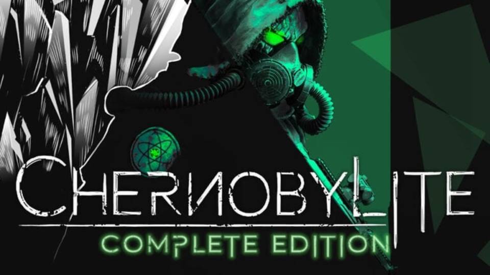 Chernobylite Complete Edition - Режим туриста - Центр Припяти