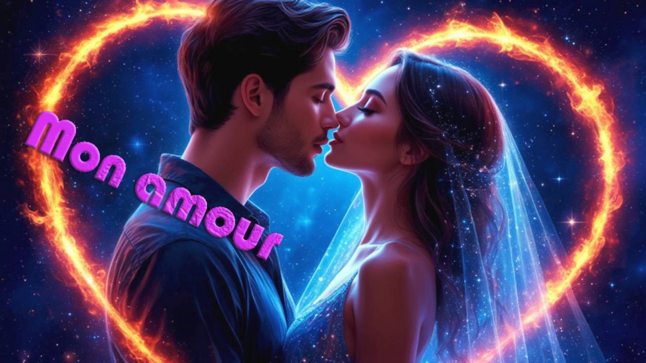 Шербургские зонтики: "Легче ждать столетья, чем четыре дня. Вдруг в минуты эти ты забыл меня."