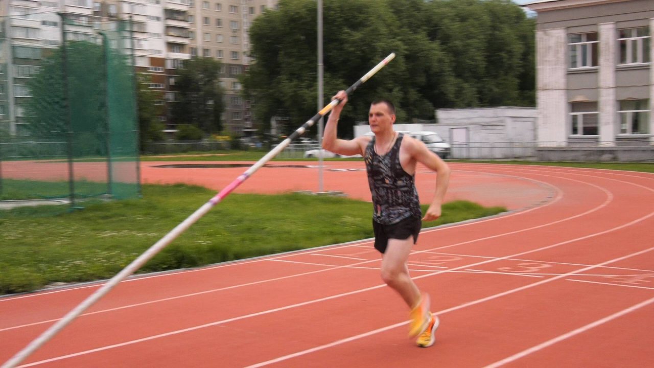 Копейчанин завоевал бронзу на первенстве России