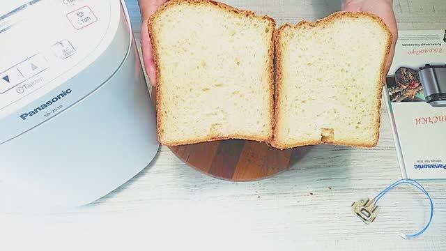 СЛОМАЛСЯ термодатчик в хлебопечке. Поменяли сами.