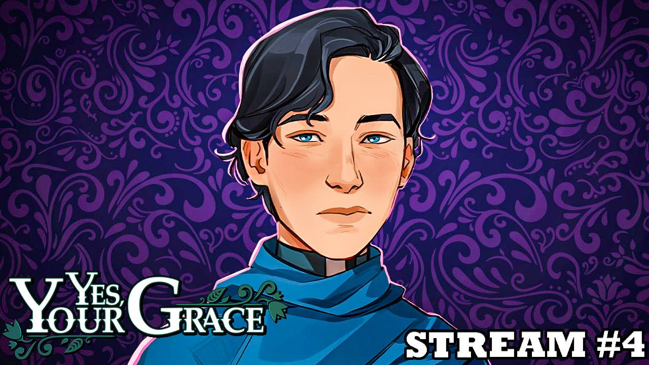 КОРОЛЬ-ПРЕДАТЕЛЬ ► Прохождение Yes, Your Grace! ► СТРИМ #8
