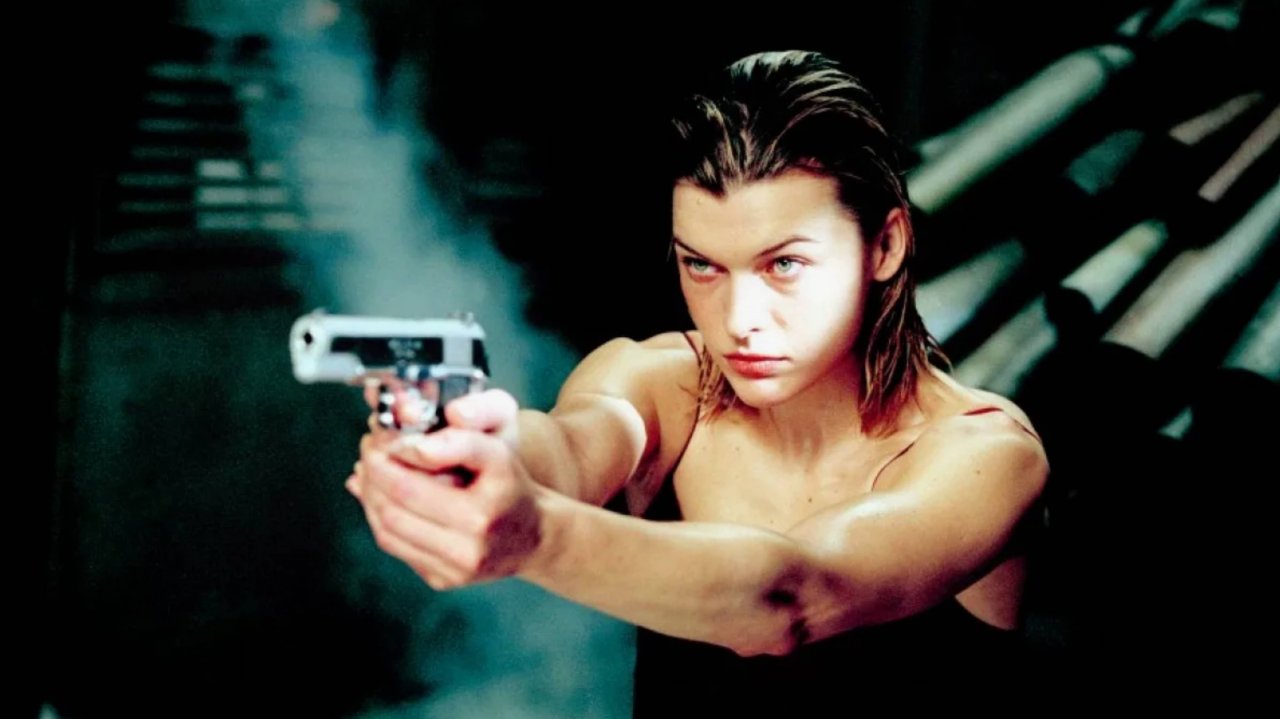 The Crystal Method - Name Of The Game_ОБИТЕЛЬ ЗЛА