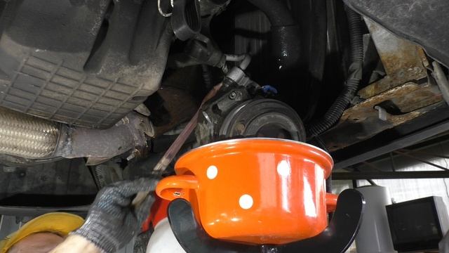 Ремонт кондиционера в Дэу Джентра #汽车空调 #car air conditioner