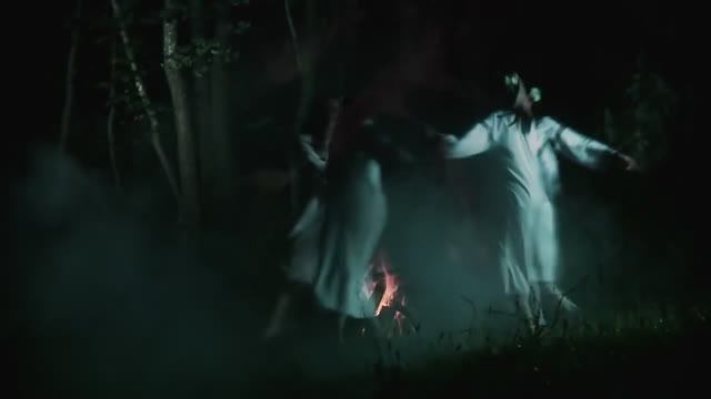 Сияние Луны