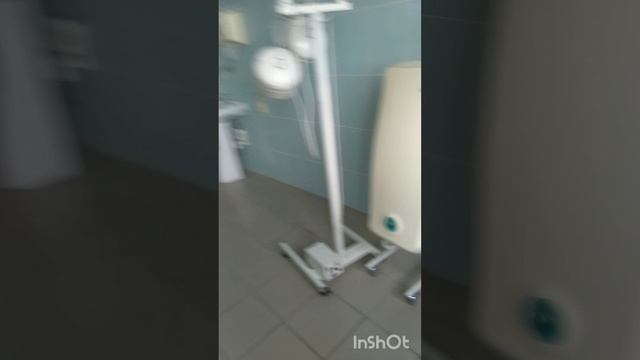 видео из роддома.