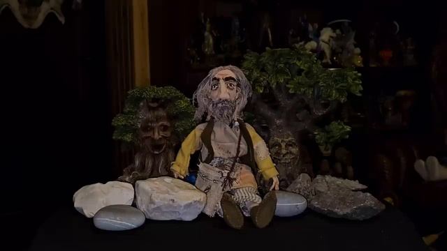 ЗАГОВОРИТЬ РАНУ