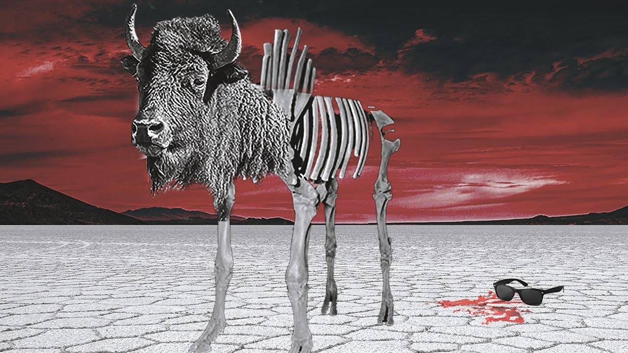 WESTWORLD Inspired Music / Westworld Theme Music Style.