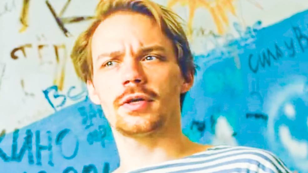 Плагиатор / Трейлер 2025 / Скоро в кино / «Попасть в прошлое и стать звездой»