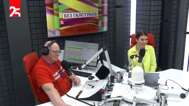 «Без галстуков»: Юлия Барханова, режиссёр и продюсер, о мастерской «Дар речи»