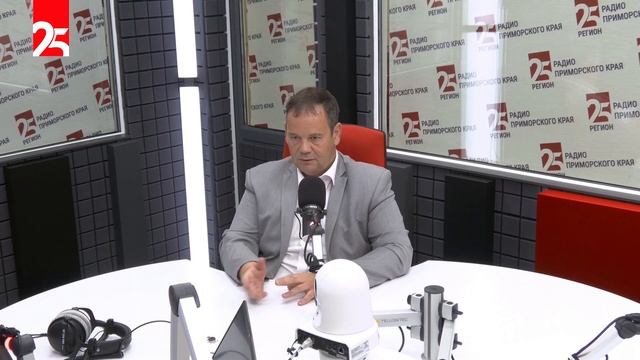 «Без галстуков»: Сергей Дмитриенко — о праздновании 165-летия города