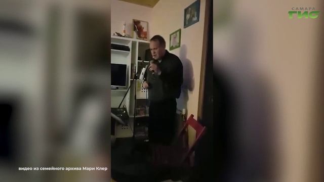 "Француженка с русской душой" / "Обернитесь" от 08.07.2025