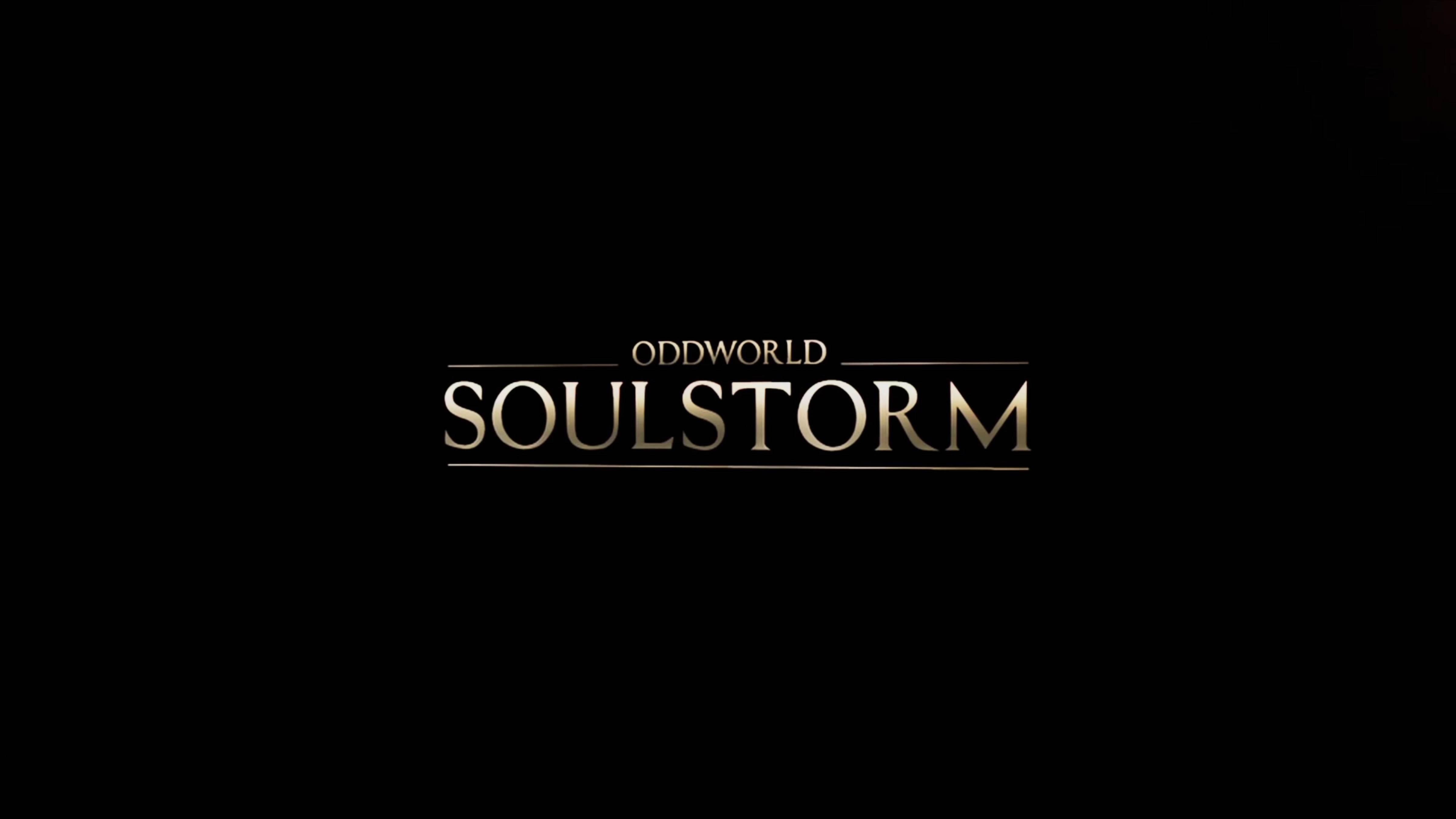 Oddworld: Soulstorm прохождение часть 6