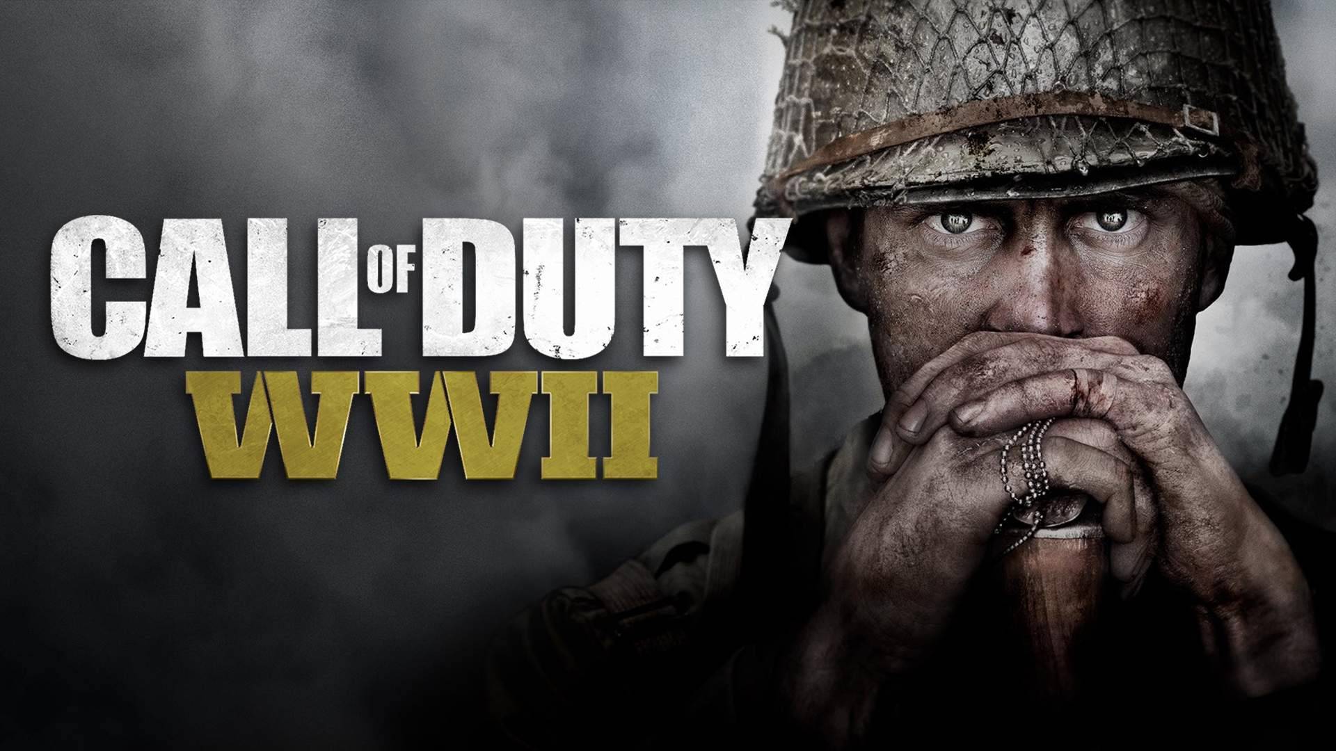 Call of Duty WW II ч10 ПРОХОЖДЕНИЕ БЕЗ КОММЕНТАРИЕВ
