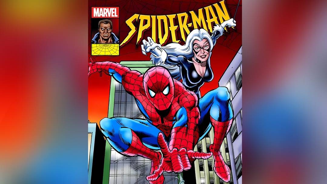 Человек-паук (1994) — 4 сезон 3 серия | Spider-Man  (Новый Дубляж)