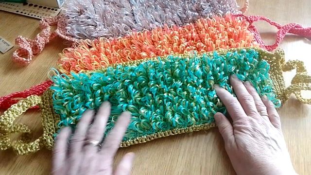 Отчёт √7 за июль по СП -Вкусные мочалки 2025