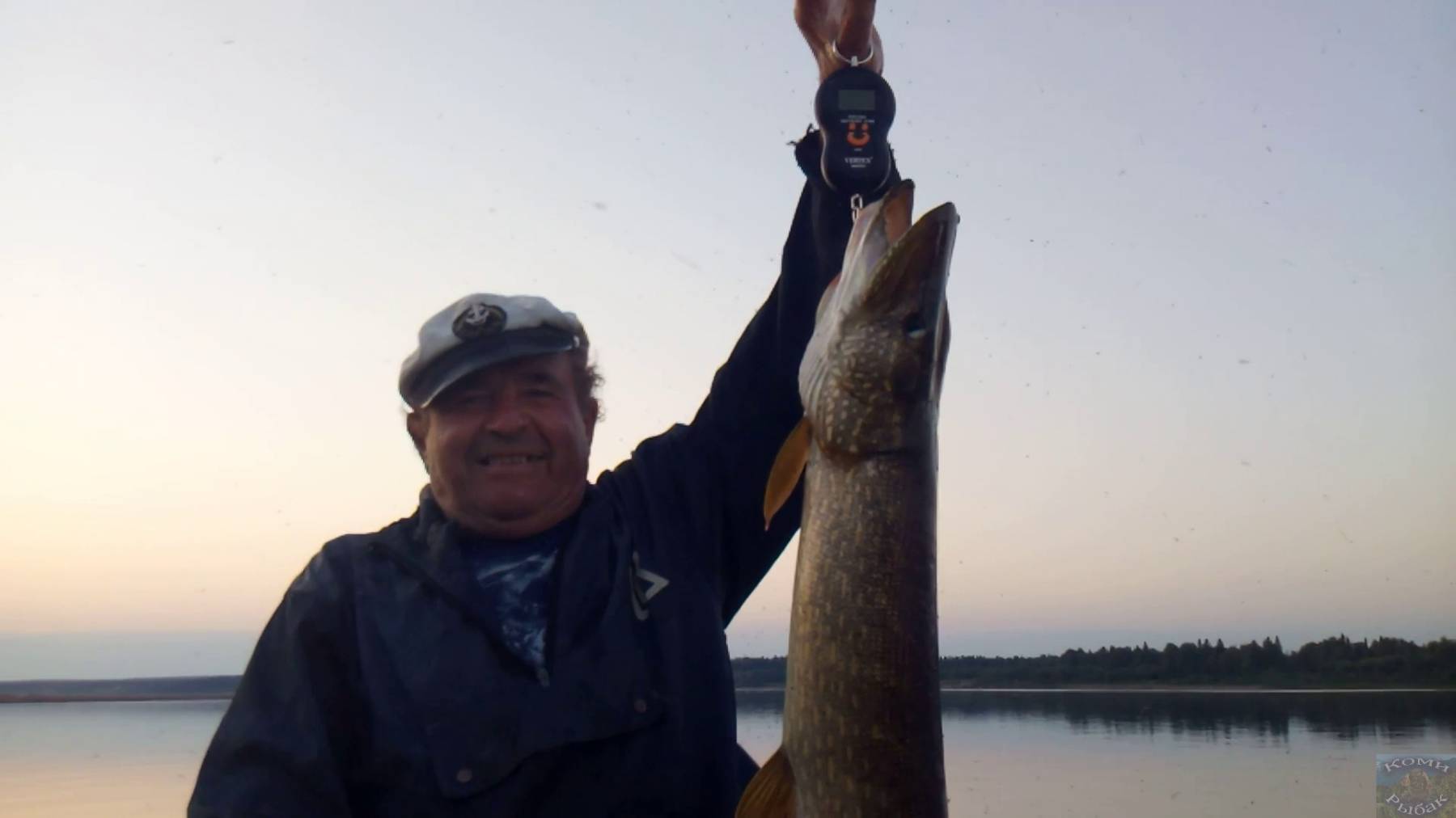 Памяти Григорича \ Жаркая рыбалка \ Июль 2020  ( продолжение )