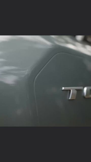 Почему именно KGM Torres?