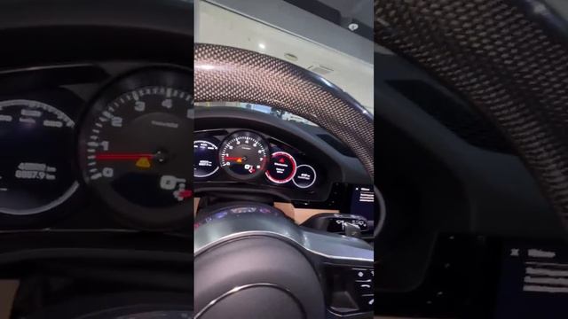 Порше Кайен! Проверка автомобиля Корее перед оплатой