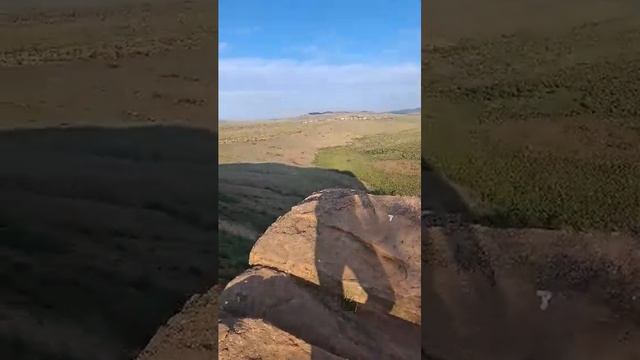 Стоянка Чингисхана