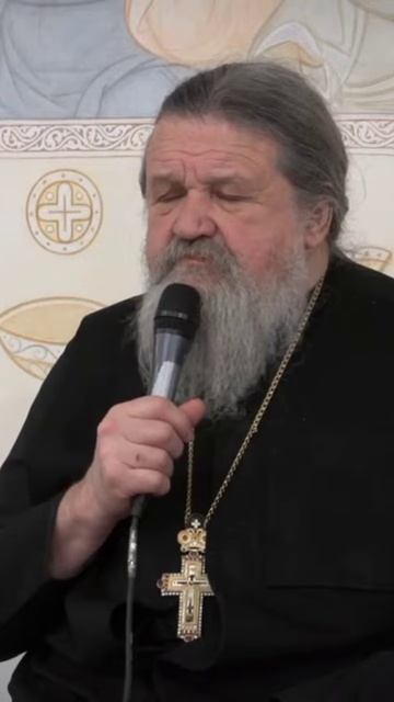 КАК БОРОТЬСЯ СО СТРАХАМИ？ о. Андрей Лемешонок