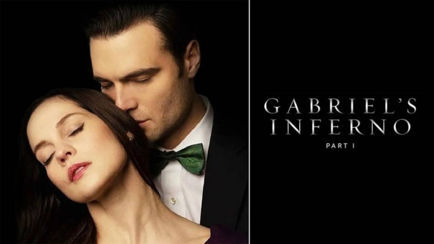 Инферно Габриеля (2020) / Gabriel's Inferno