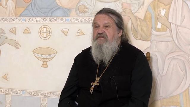 КАК БАТЮШКА ОТНОСИТСЯ К КАДЕТСКОМУ УЧИЛИЩУ？ о. Андрей Лемешонок