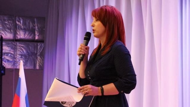 25 лет Факультету электроники и вычислительной техники / ВолгГТУ 2019