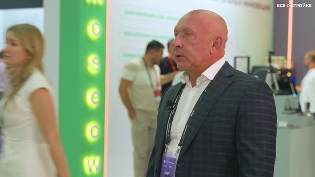 Интервью Олега Ермоцанова, директора объединенной дирекции ГК ТОЧНО