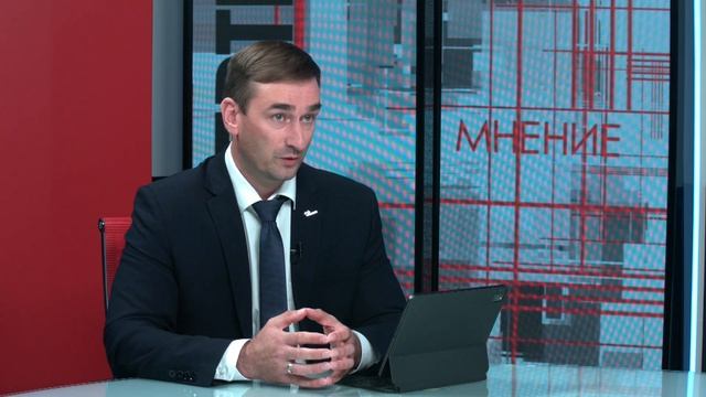 Экспертное мнение. Балобанов 09.07.2025